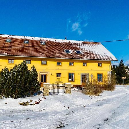 Apartmany U Dvou Smrku Dolní Morava Exterior photo