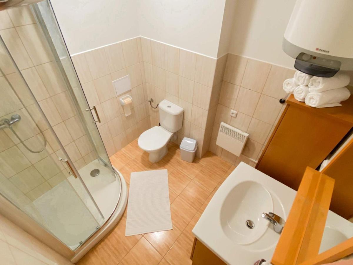 Apartmany U Dvou Smrku Dolní Morava Exterior photo