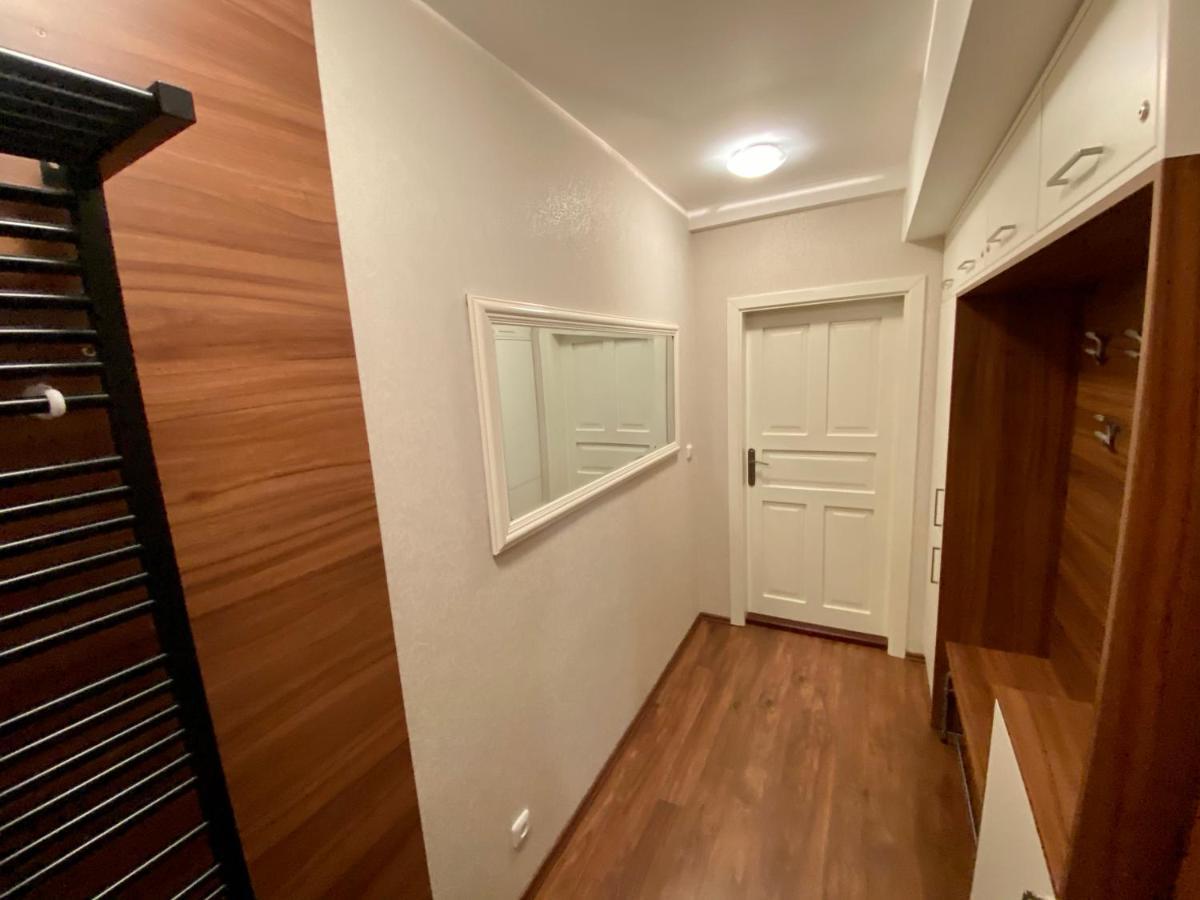 Apartmany U Dvou Smrku Dolní Morava Exterior photo