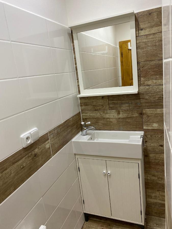 Apartmany U Dvou Smrku Dolní Morava Exterior photo